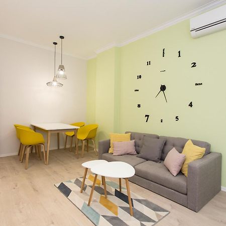 The Cozy Apartment, Sofia Eksteriør bilde
