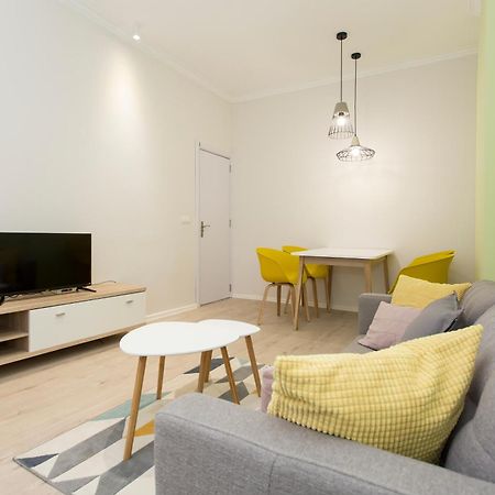 The Cozy Apartment, Sofia Eksteriør bilde