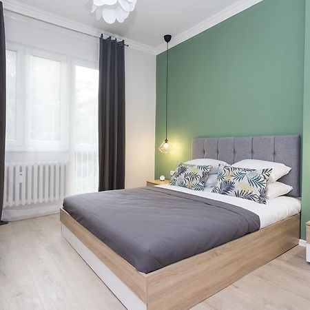 The Cozy Apartment, Sofia Eksteriør bilde