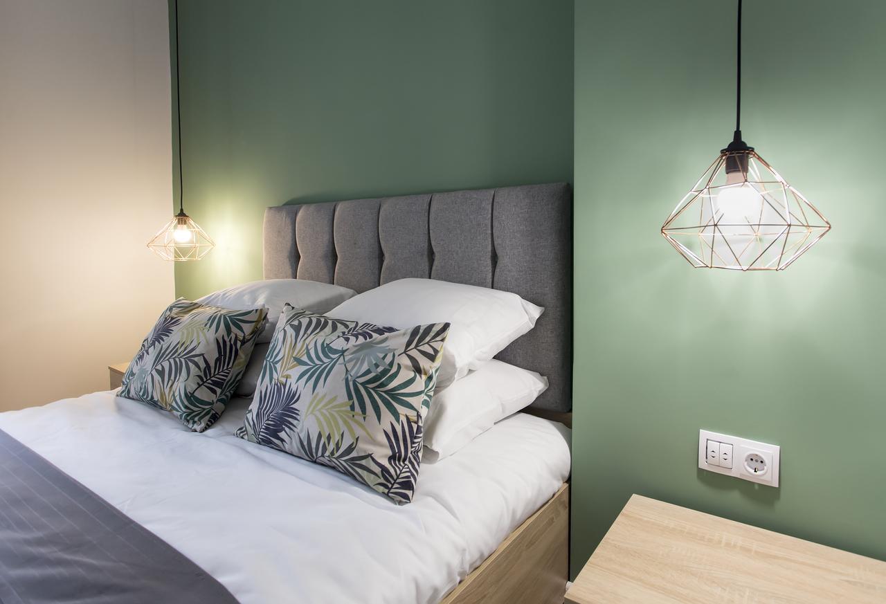 The Cozy Apartment, Sofia Eksteriør bilde