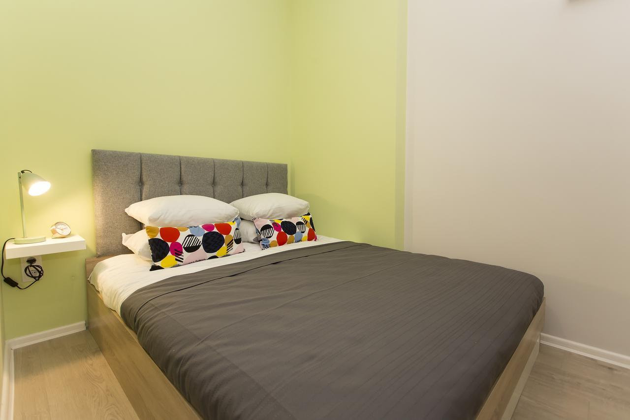 The Cozy Apartment, Sofia Eksteriør bilde