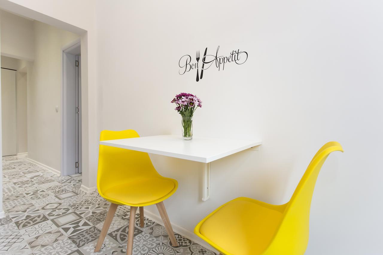 The Cozy Apartment, Sofia Eksteriør bilde