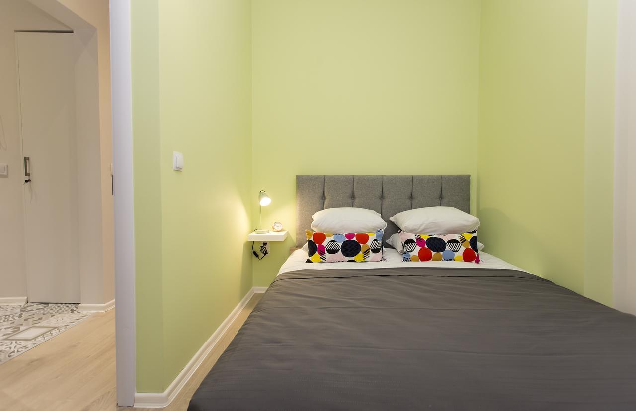 The Cozy Apartment, Sofia Eksteriør bilde