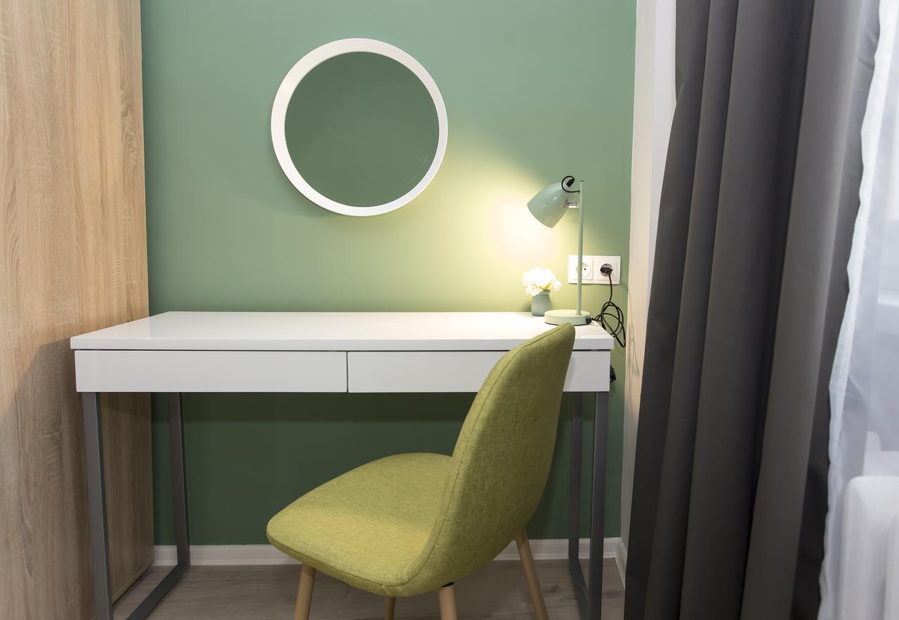 The Cozy Apartment, Sofia Eksteriør bilde