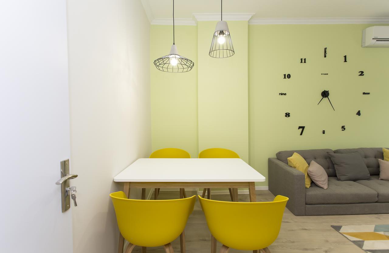 The Cozy Apartment, Sofia Eksteriør bilde