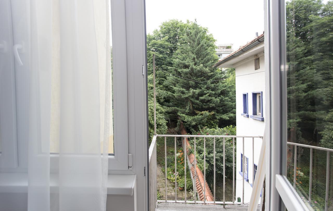 The Cozy Apartment, Sofia Eksteriør bilde